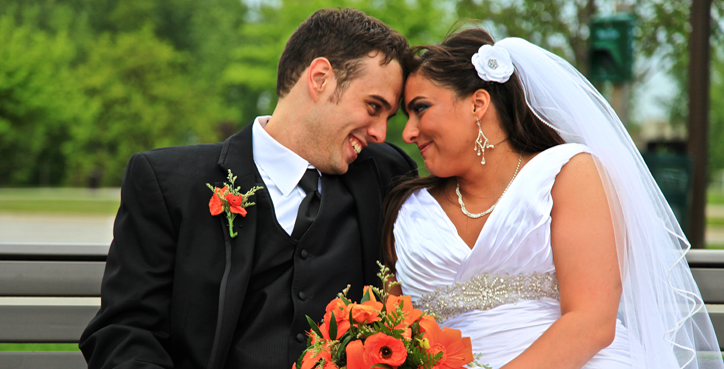 Moore-Meyers Wedding Photos – Sat., May 12, 2012