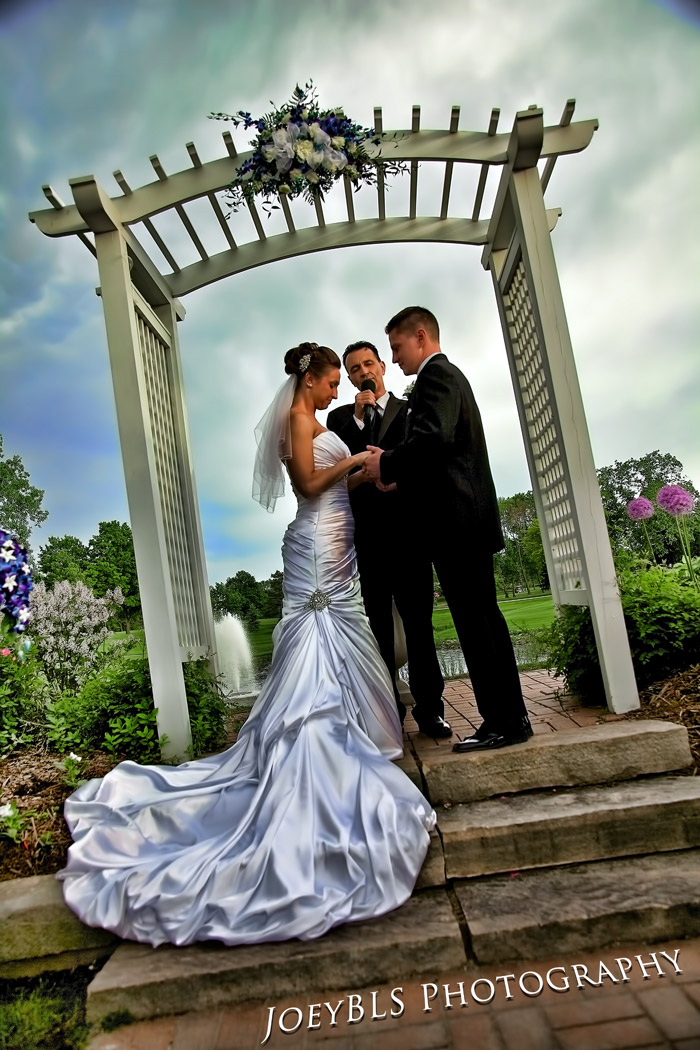 Northwest Indiana Wedding Photographer
